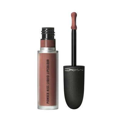 POWDER KISS LIQUID LIPCOLOUR (LABIAL LÍQUIDO)